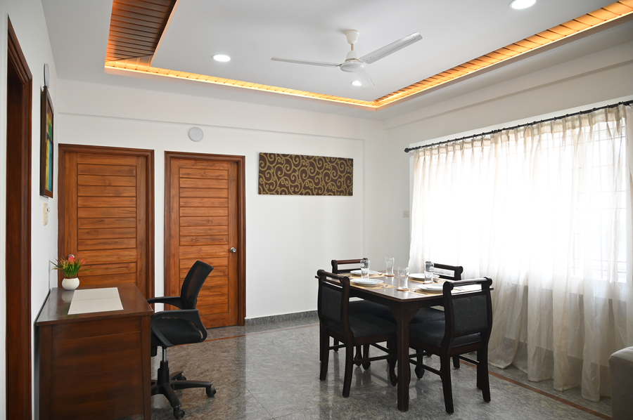 enkay apartments bangalore