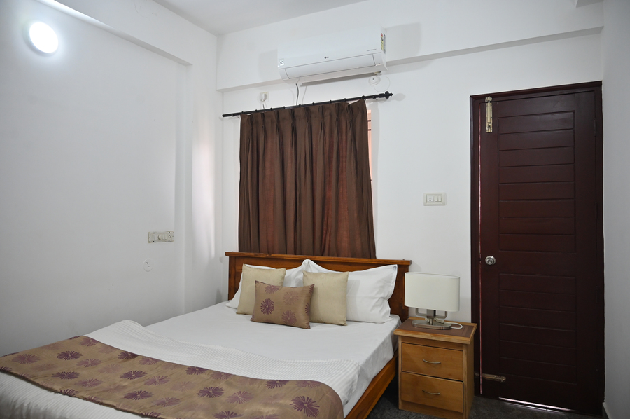 enkay apartments bangalore