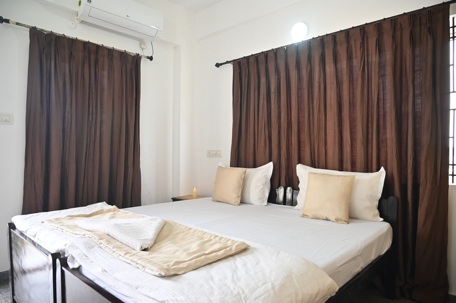 enkay apartments bangalore