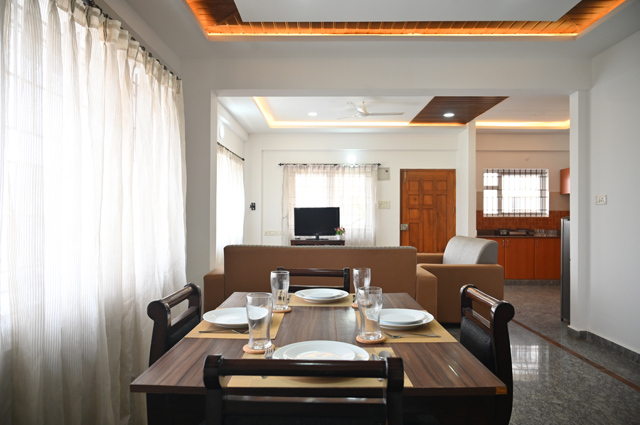 enkay apartments bangalore