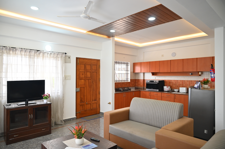 enkay apartments bangalore