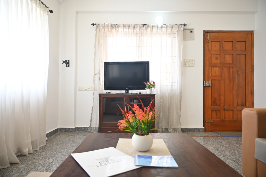 enkay apartments bangalore