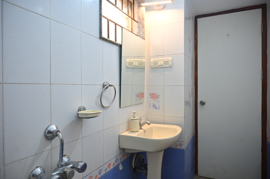 enkay apartments bangalore