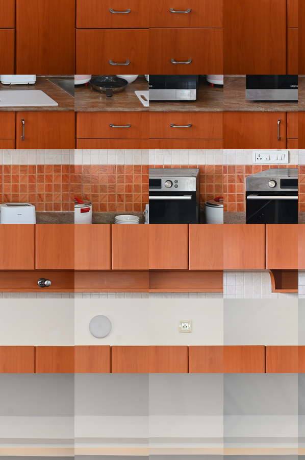 enkay apartments bangalore