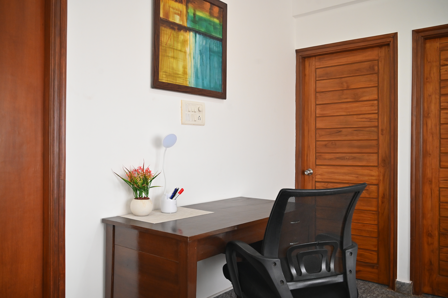 enkay apartments bangalore