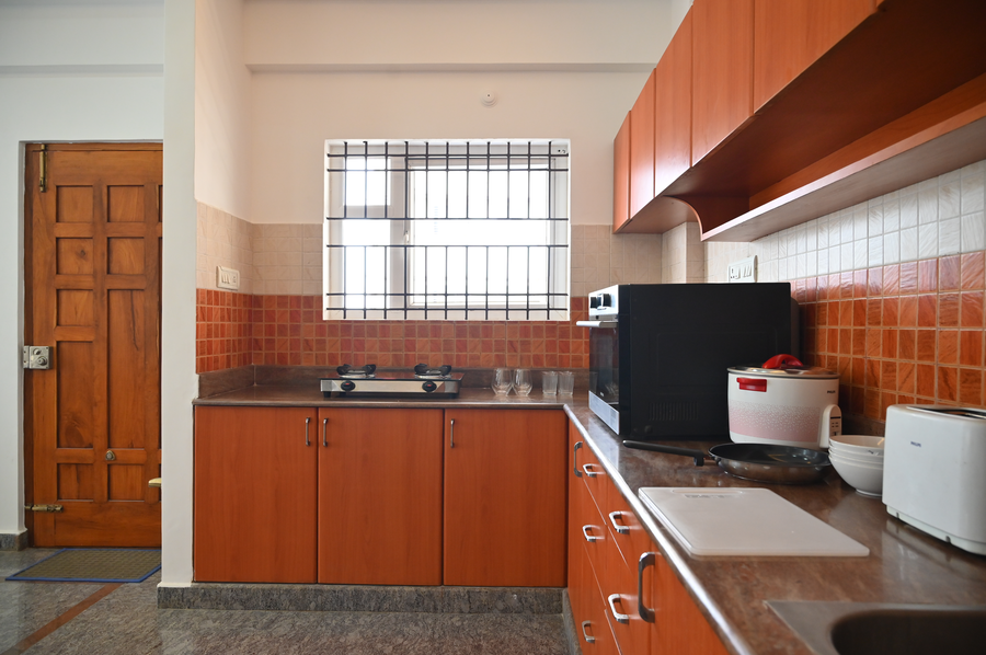 enkay apartments bangalore