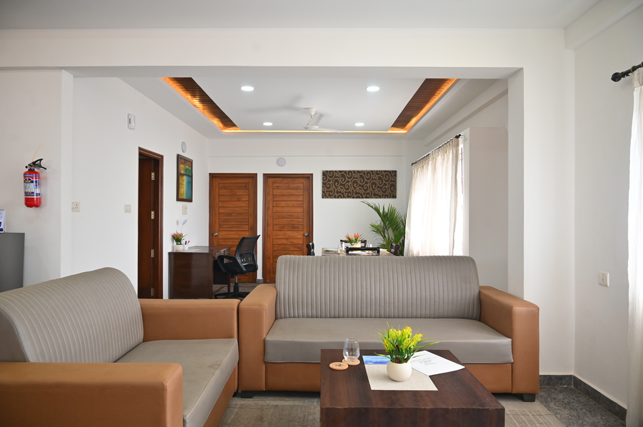 enkay apartments bangalore