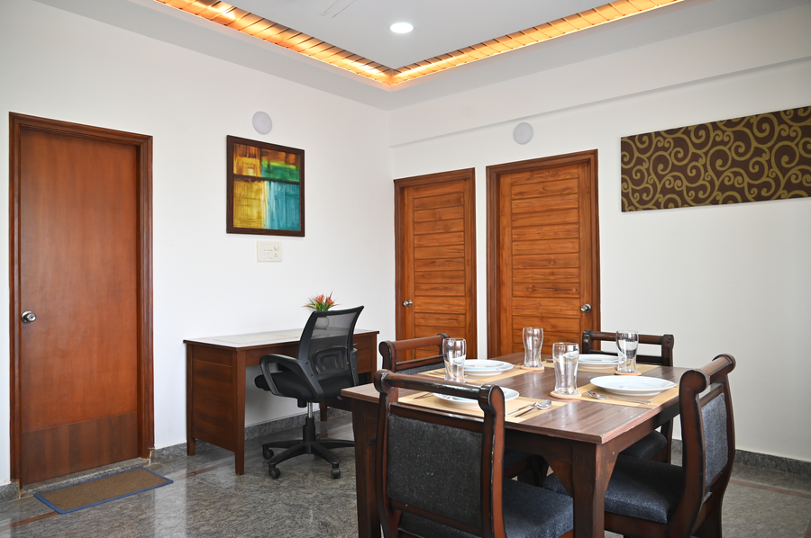 enkay apartments bangalore