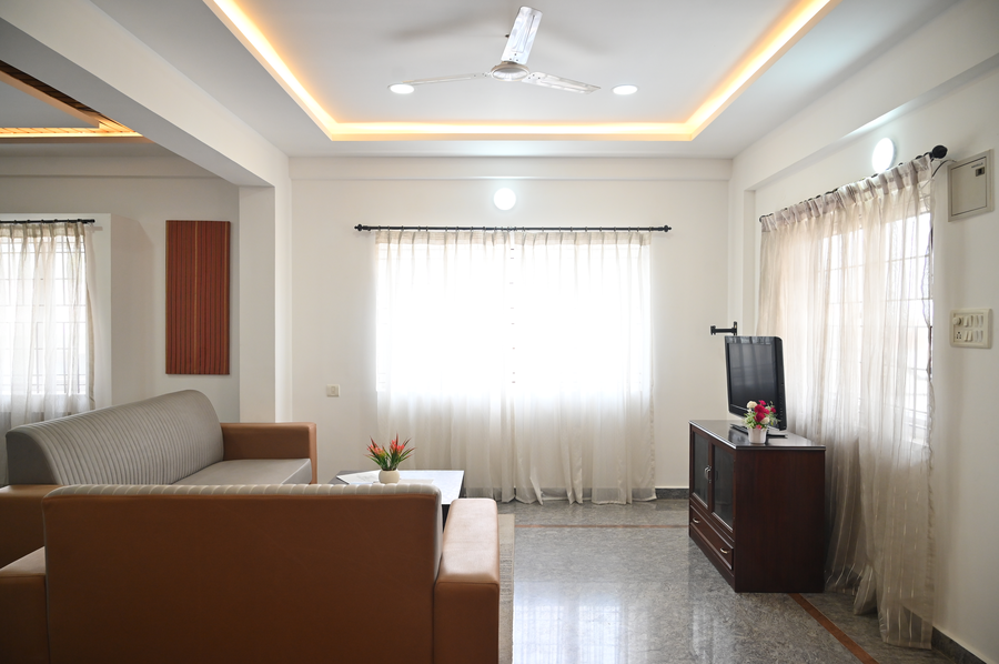 enkay apartments bangalore