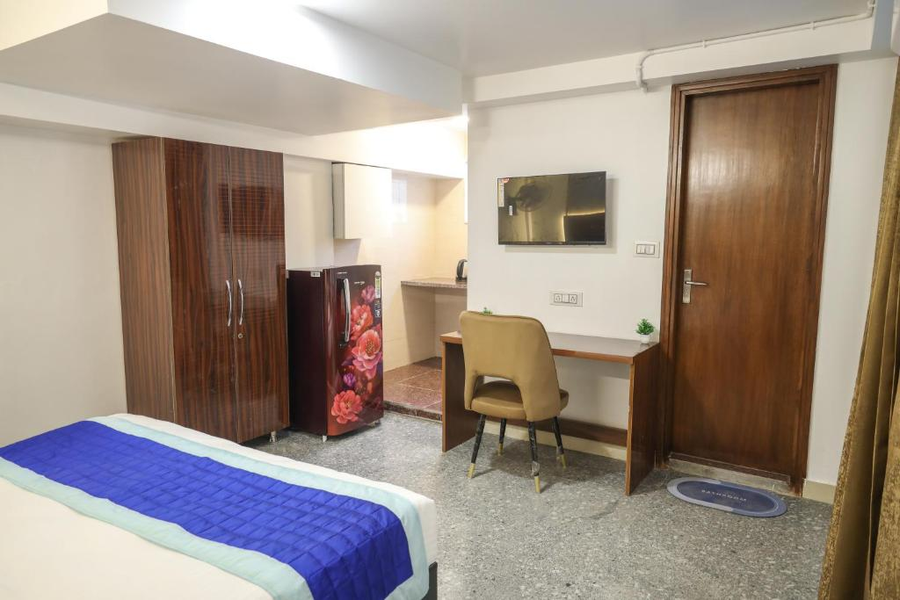 the empire hotel near dlf golf course road i gurgaon i sector 56