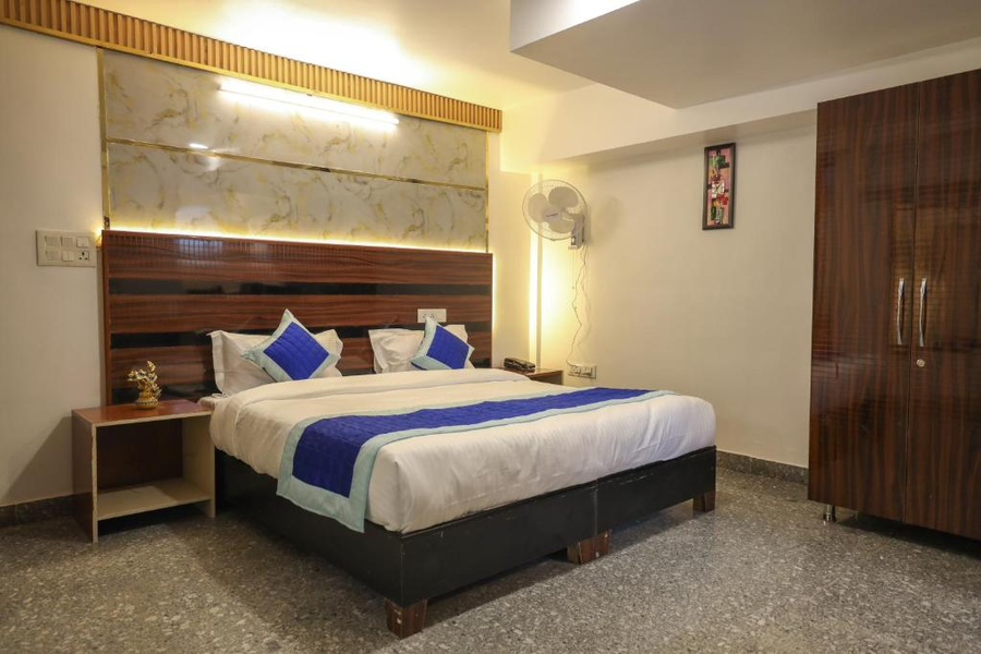 the empire hotel near dlf golf course road i gurgaon i sector 56