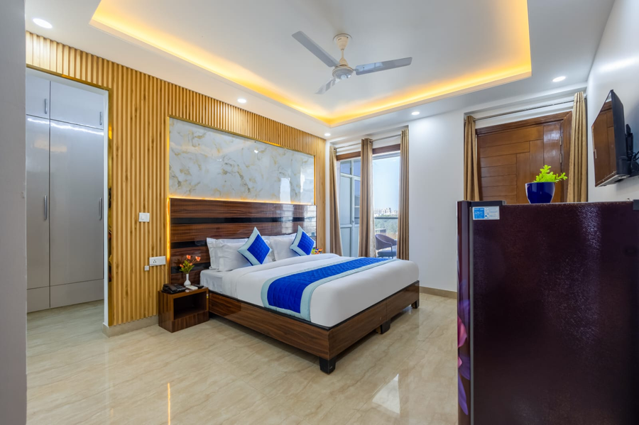 the empire hotel near dlf golf course road i gurgaon i sector 56