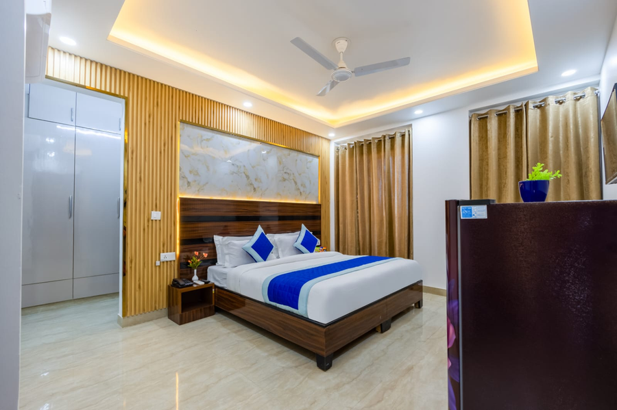 the empire hotel near dlf golf course road i gurgaon i sector 56