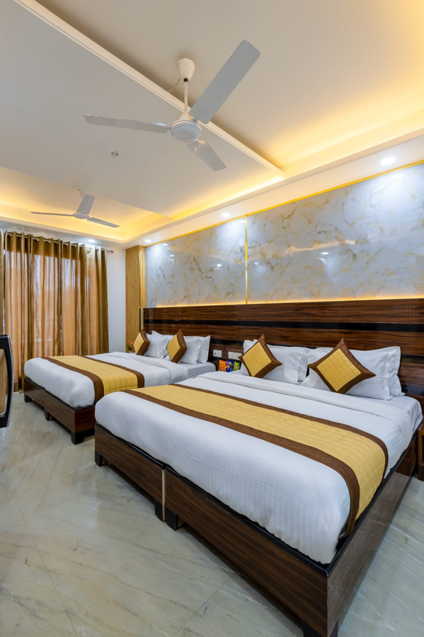 the empire hotel near dlf golf course road i gurgaon i sector 56