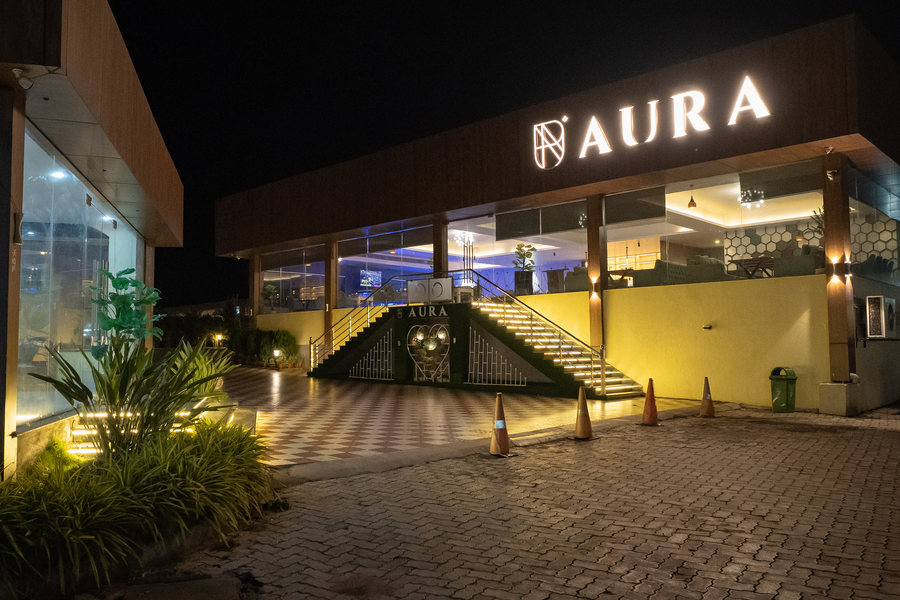 Aura Resort,,3 star