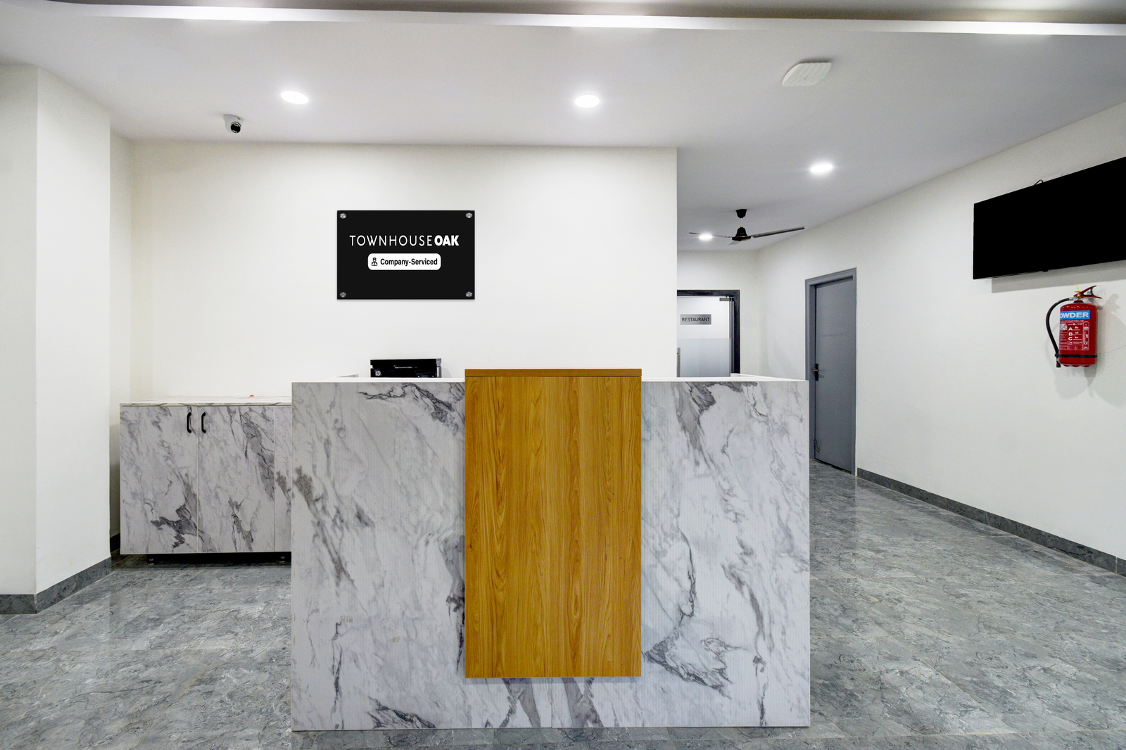 super townhouse oak kamineni bus stop