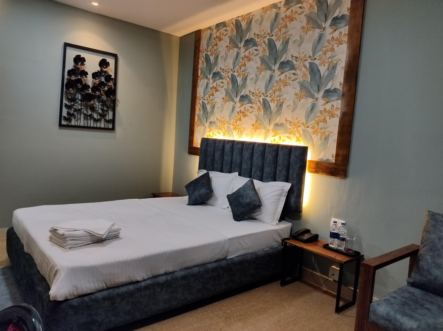 hotel patang inn
