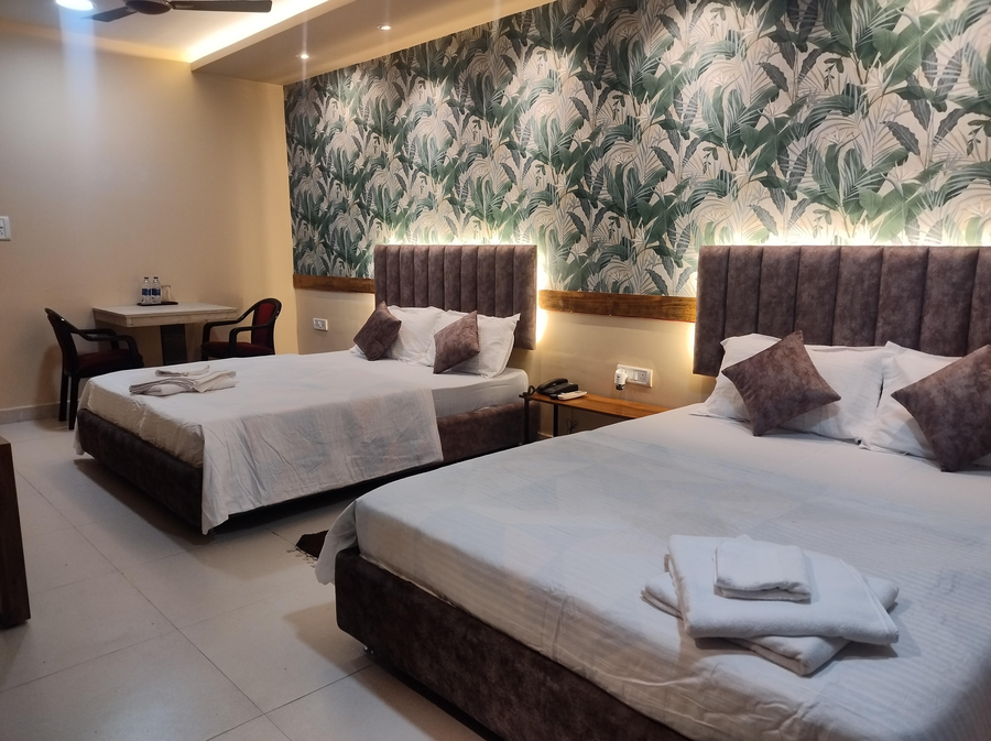 hotel patang inn
