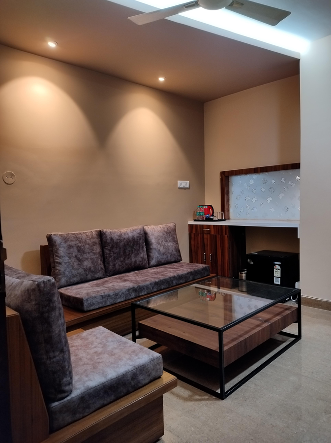 hotel patang inn