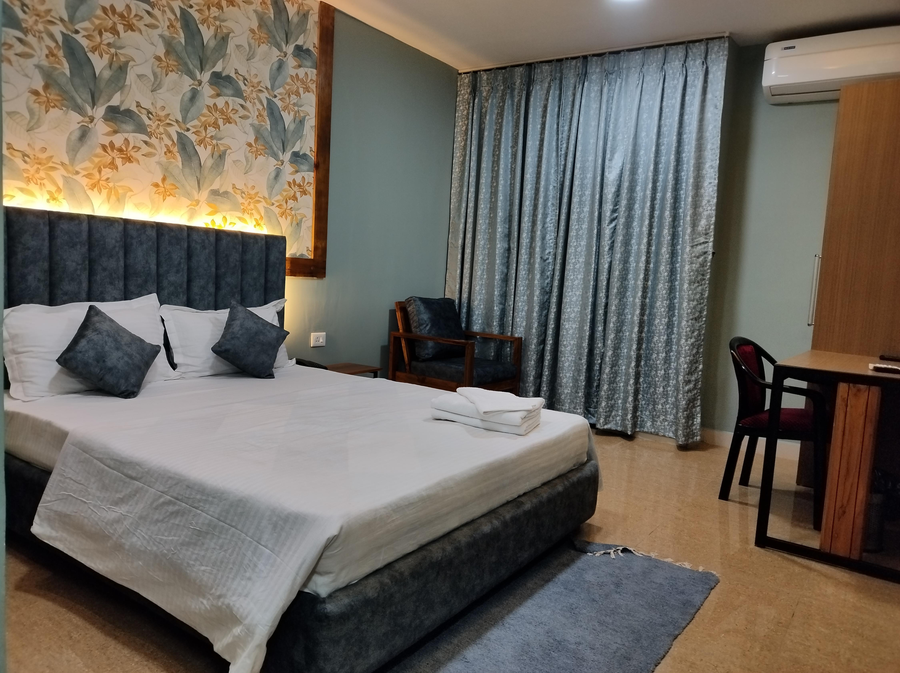 hotel patang inn