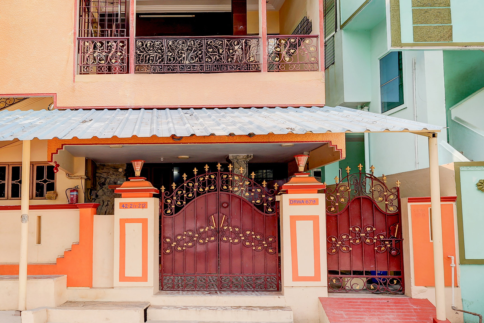 super hotel o buckingham canal vijayawada