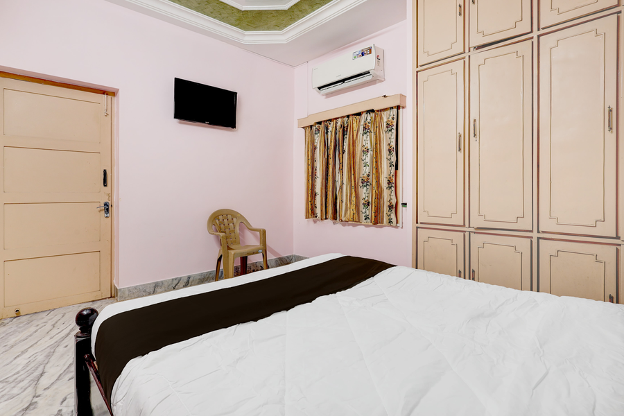 super hotel o buckingham canal vijayawada