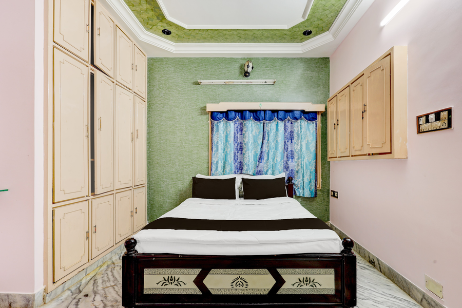 super hotel o buckingham canal vijayawada