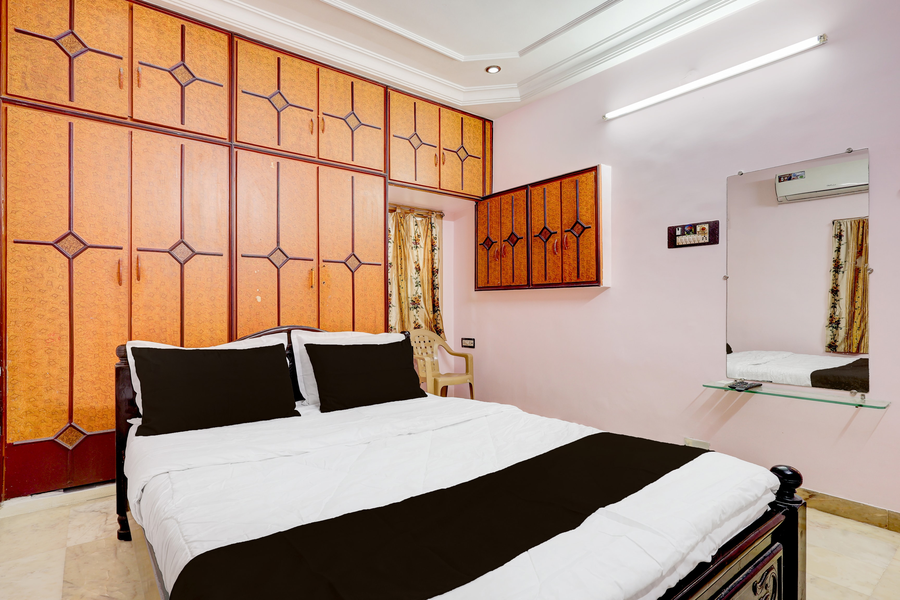 super hotel o buckingham canal vijayawada