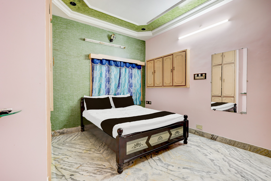 super hotel o buckingham canal vijayawada