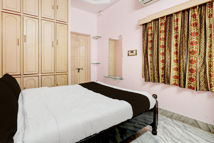 super hotel o buckingham canal vijayawada