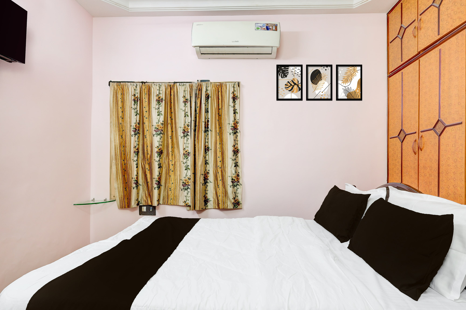 super hotel o buckingham canal vijayawada