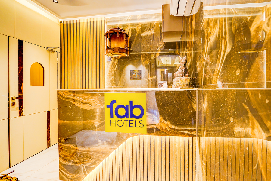 fabhotel jk