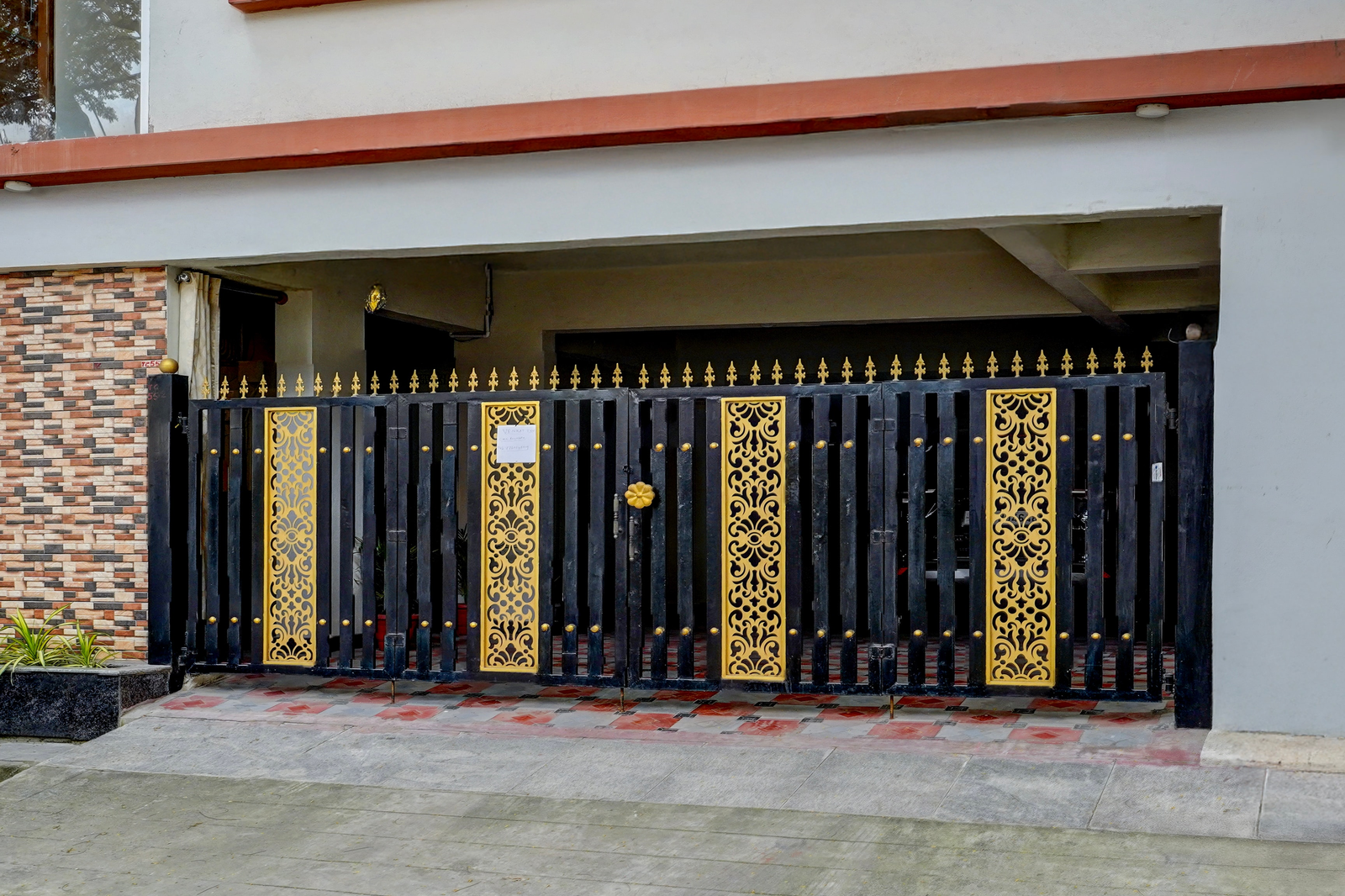 Super Townhouse Element Mall Bangalore Formerly Venkat Inn,,3 star