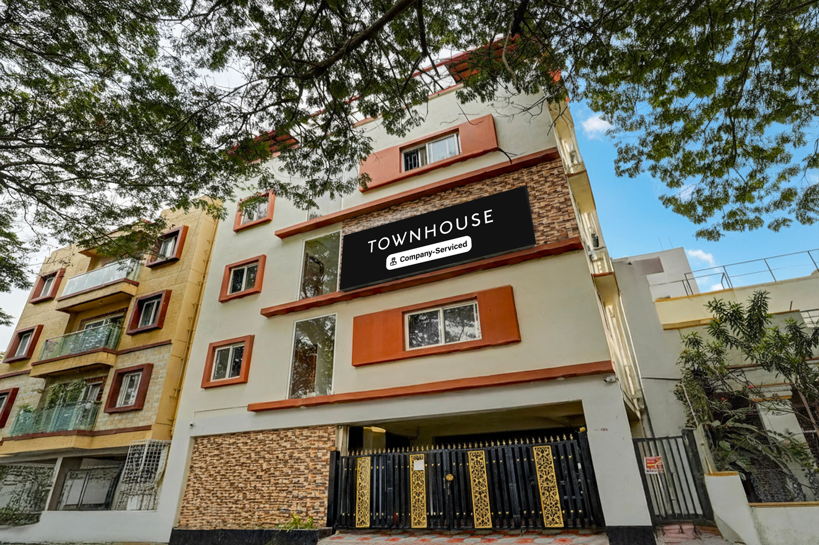 super townhouse element mall bangalore formerly venkat inn