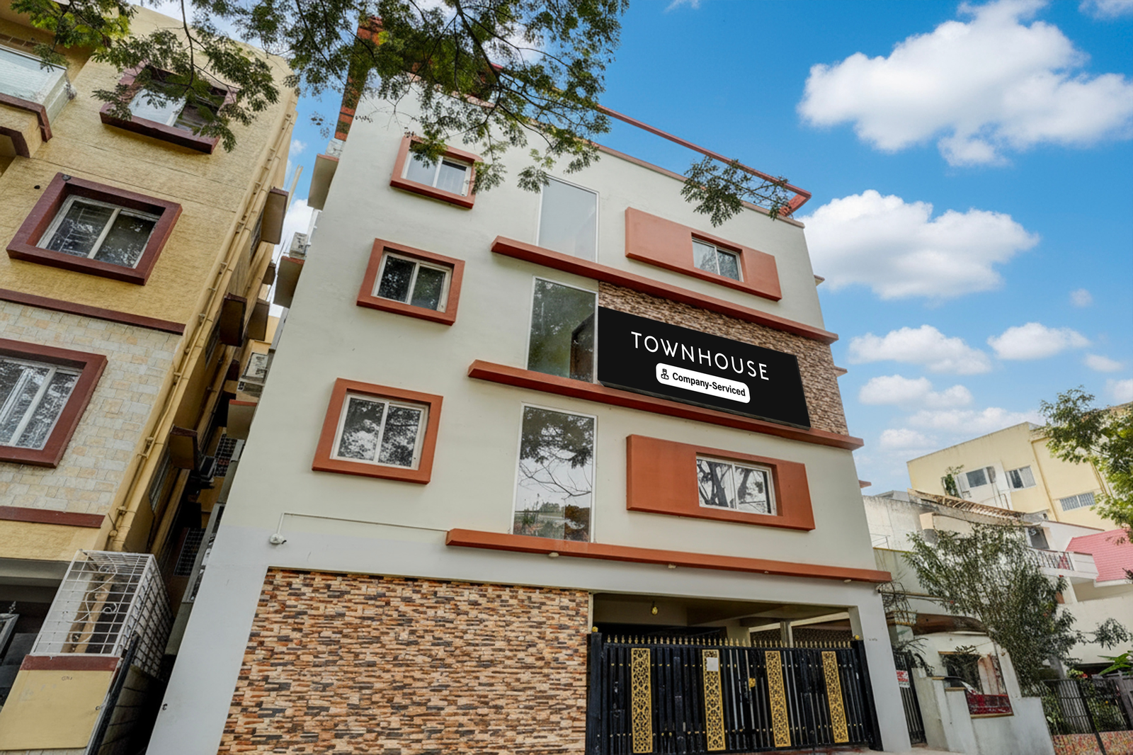 super townhouse element mall bangalore formerly venkat inn