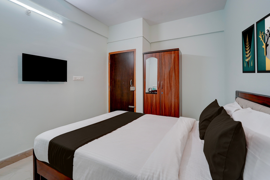 super townhouse element mall bangalore formerly venkat inn