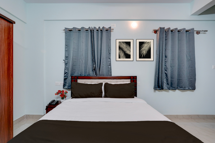 super townhouse element mall bangalore formerly venkat inn