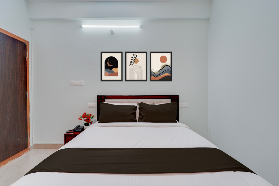 super townhouse element mall bangalore formerly venkat inn