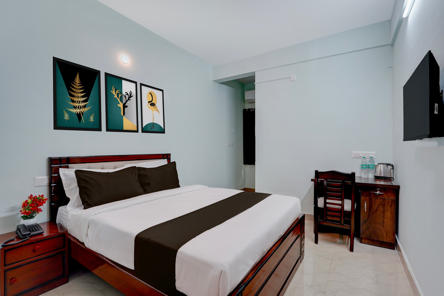 super townhouse element mall bangalore formerly venkat inn