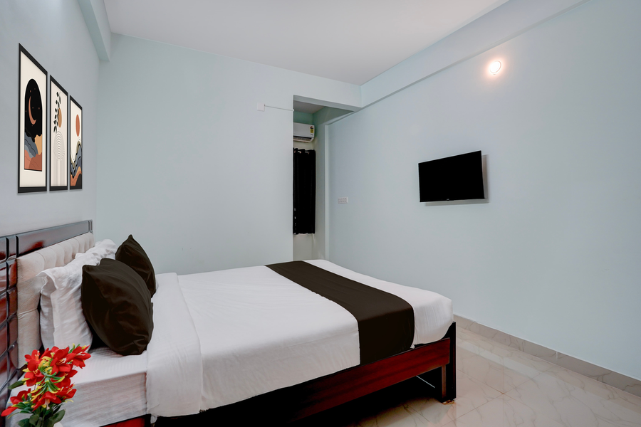 super townhouse element mall bangalore formerly venkat inn