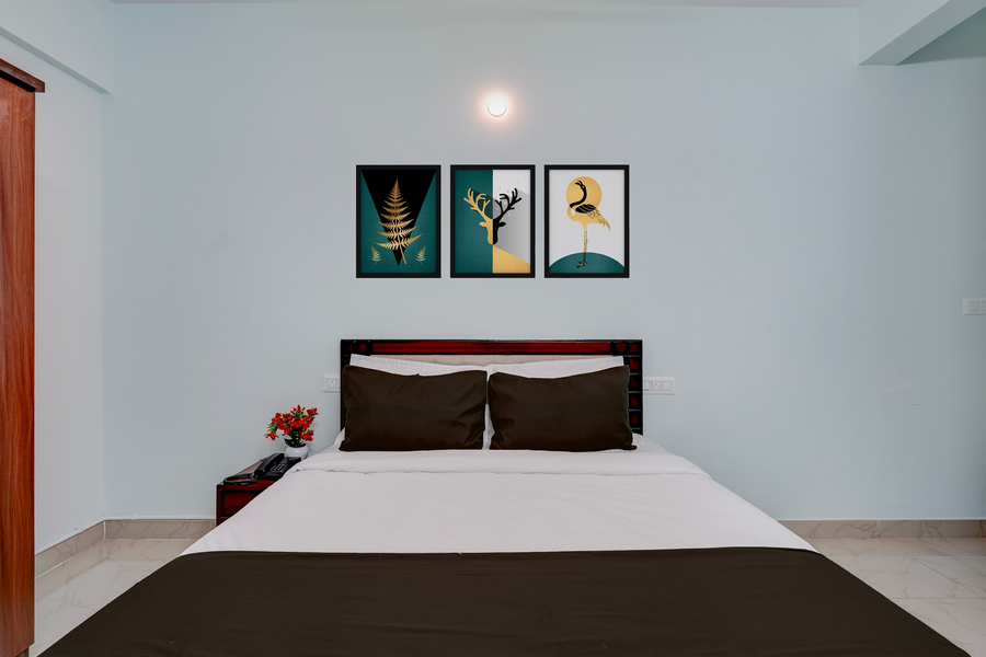 super townhouse element mall bangalore formerly venkat inn