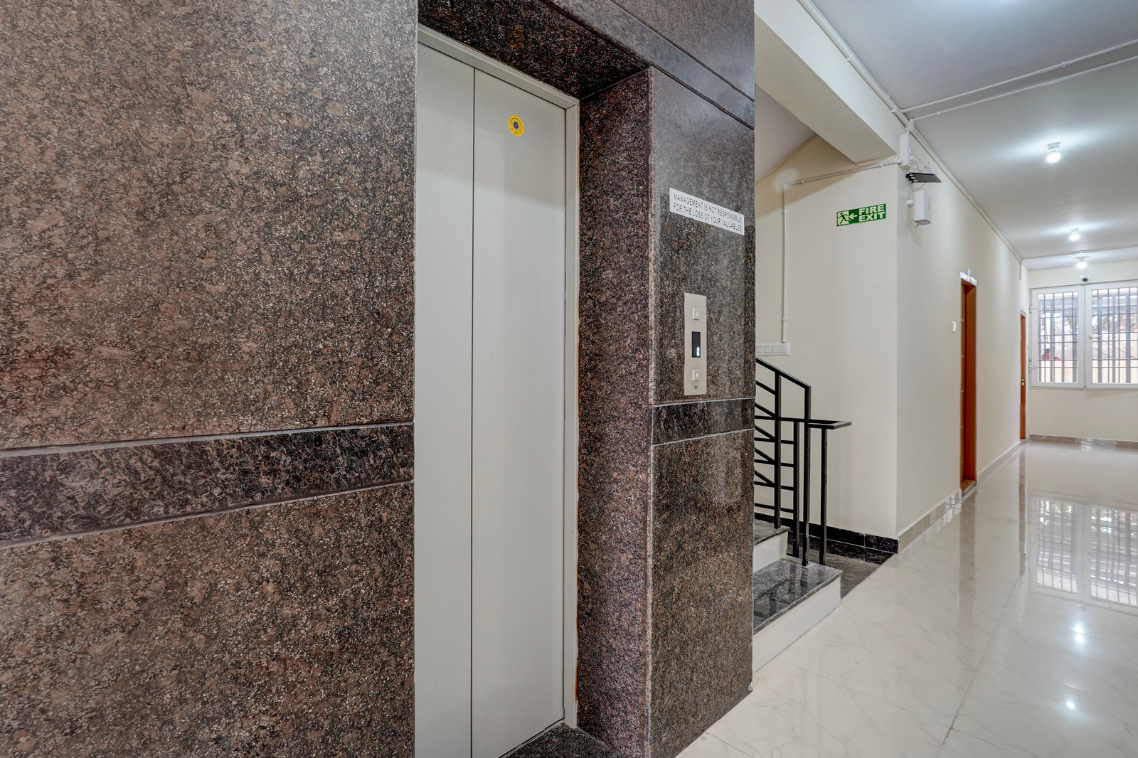 super townhouse element mall bangalore formerly venkat inn