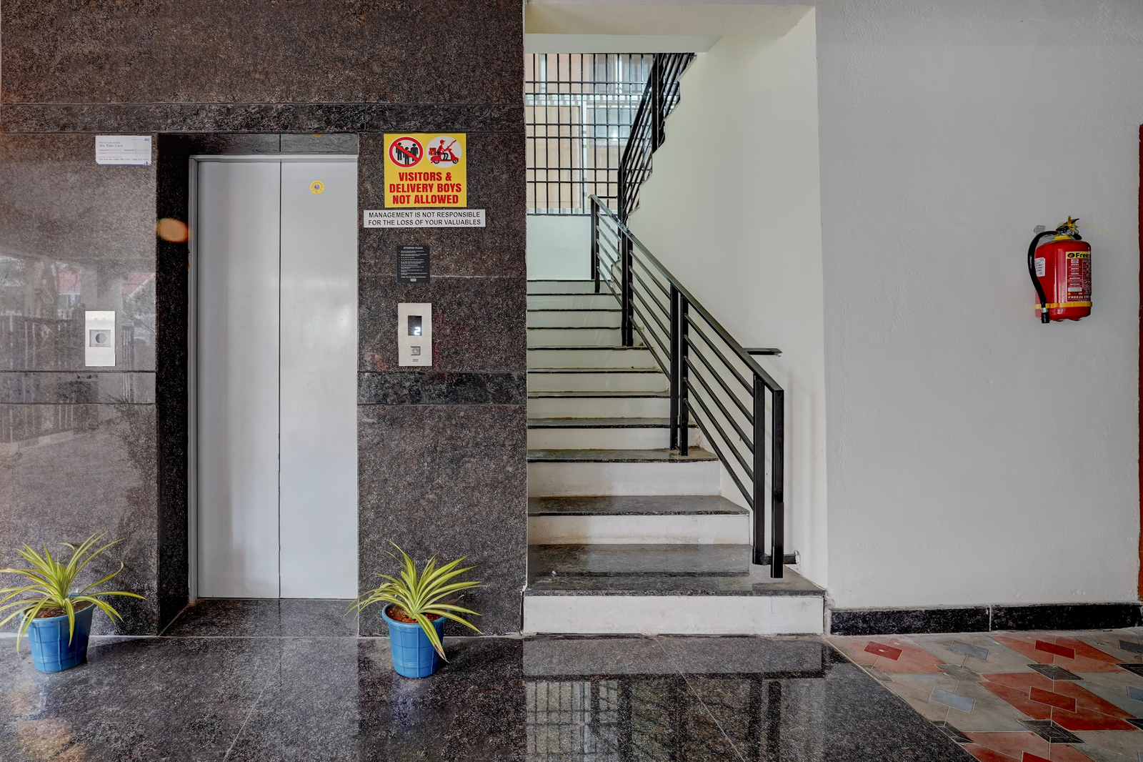 super townhouse element mall bangalore formerly venkat inn