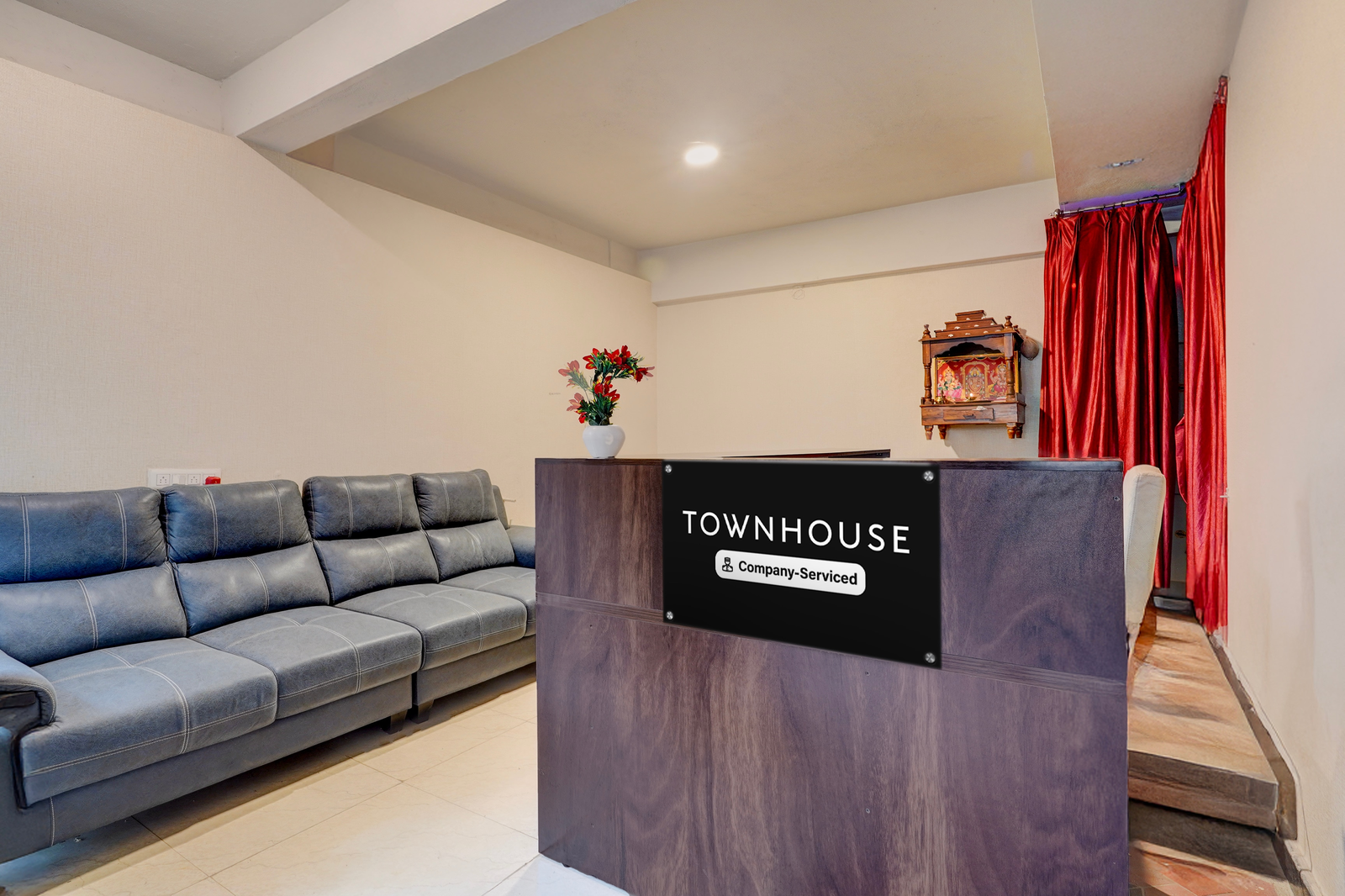 super townhouse element mall bangalore formerly venkat inn