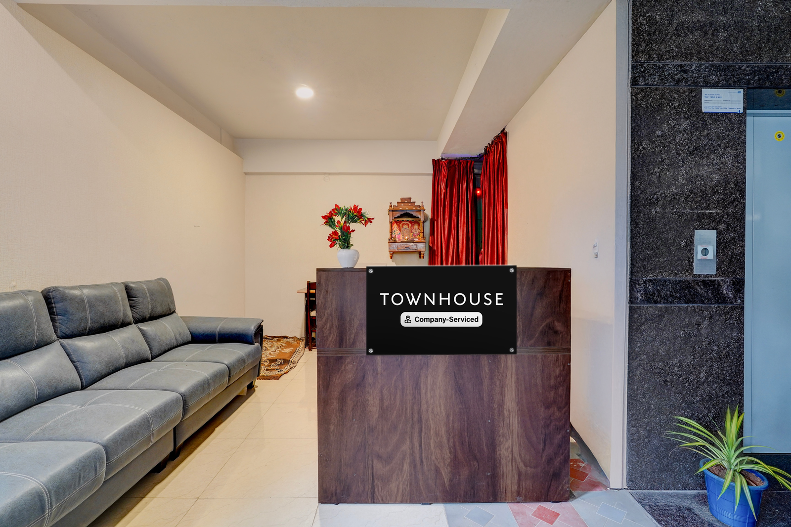 super townhouse element mall bangalore formerly venkat inn