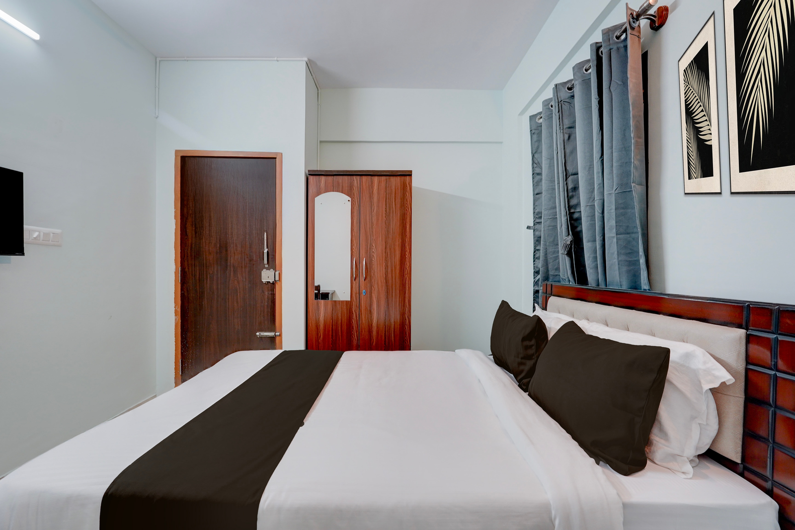 super townhouse element mall bangalore formerly venkat inn