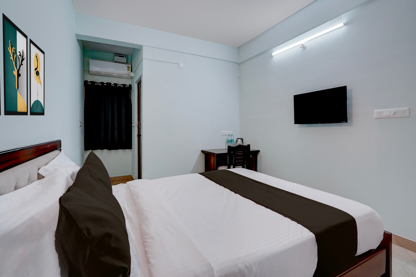 super townhouse element mall bangalore formerly venkat inn