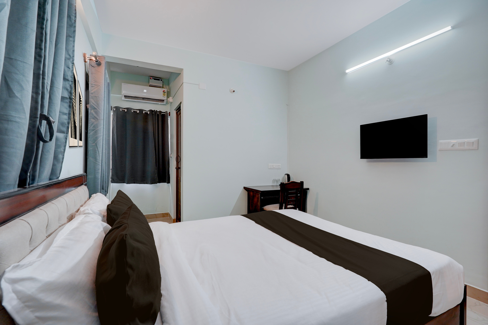 super townhouse element mall bangalore formerly venkat inn