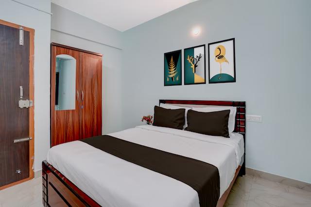 super townhouse element mall bangalore formerly venkat inn