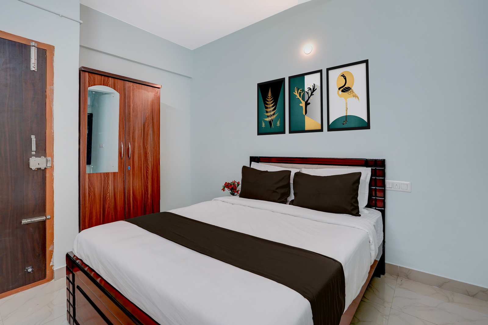 super townhouse element mall bangalore formerly venkat inn